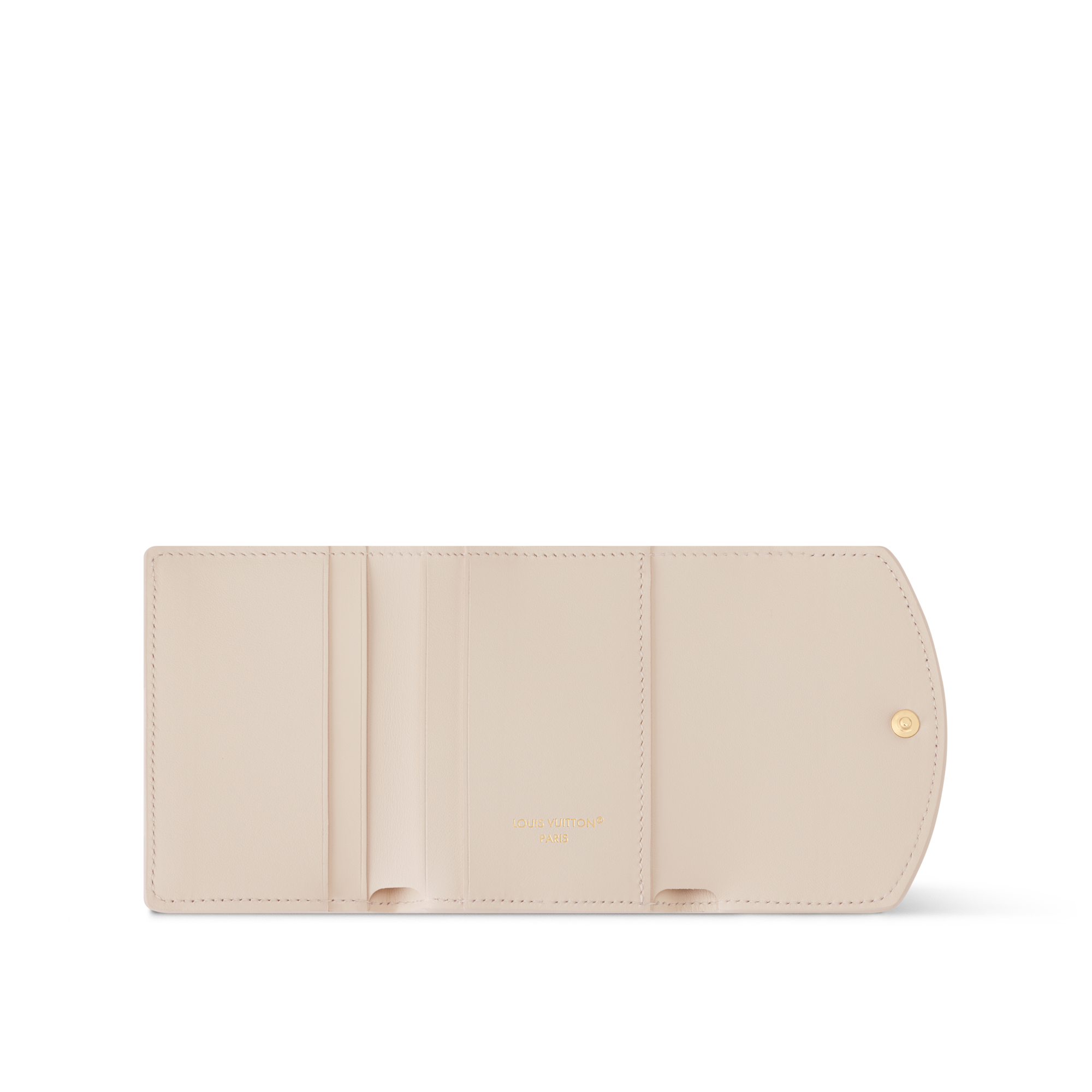 Mahina Small Leather Goods Compact and Long Wallets Iris XS Wallet | Louis Vuitton ® (Product zoom)