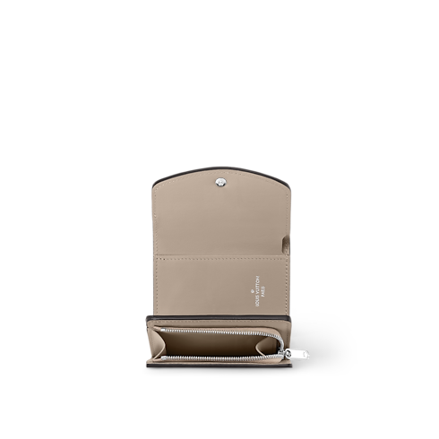 Mahina Small Leather Goods All Small Leather Goods Iris XS Wallet | Louis Vuitton ® (Product zoom)