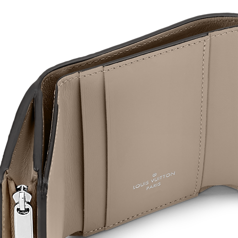 Mahina Small Leather Goods All Small Leather Goods Iris XS Wallet | Louis Vuitton ® (Product zoom)