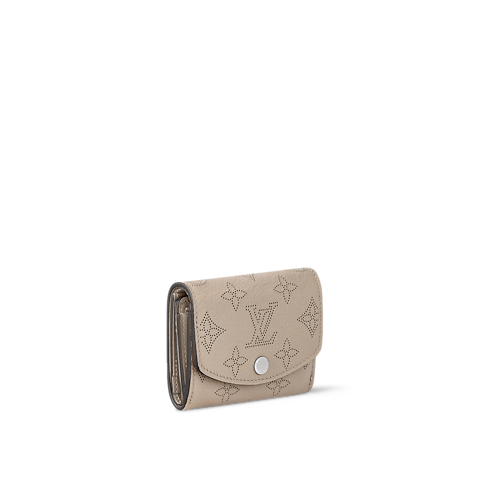 Mahina Small Leather Goods All Small Leather Goods Iris XS Wallet | Louis Vuitton ® (Product zoom)
