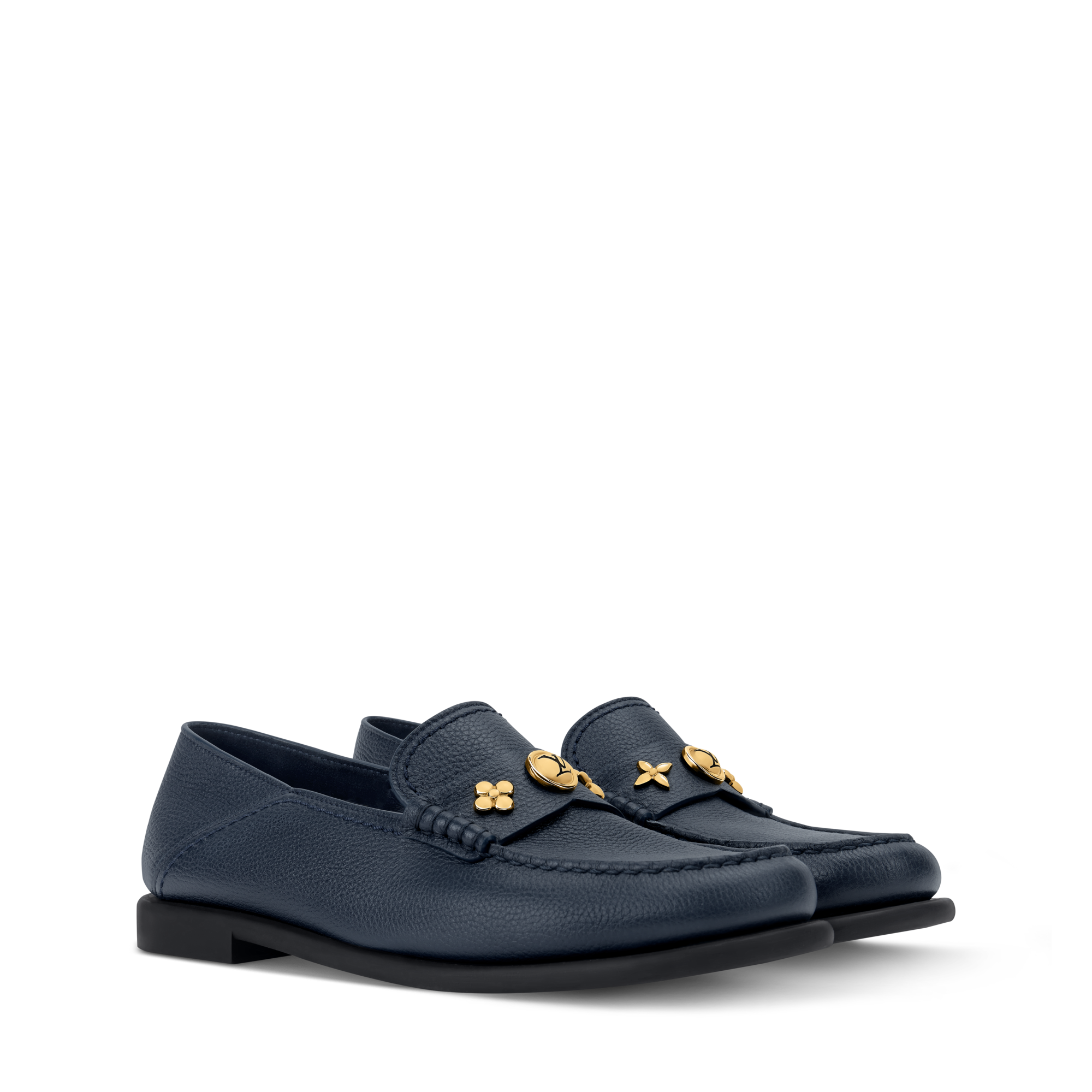 Major Loafer - Men - Shoes | LOUIS VUITTON ®