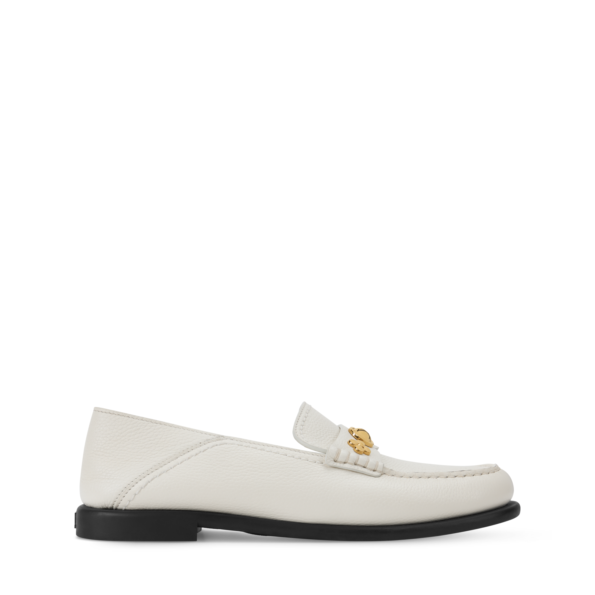Ivy Loafer - Women - Shoes | LOUIS VUITTON ® display picture 2