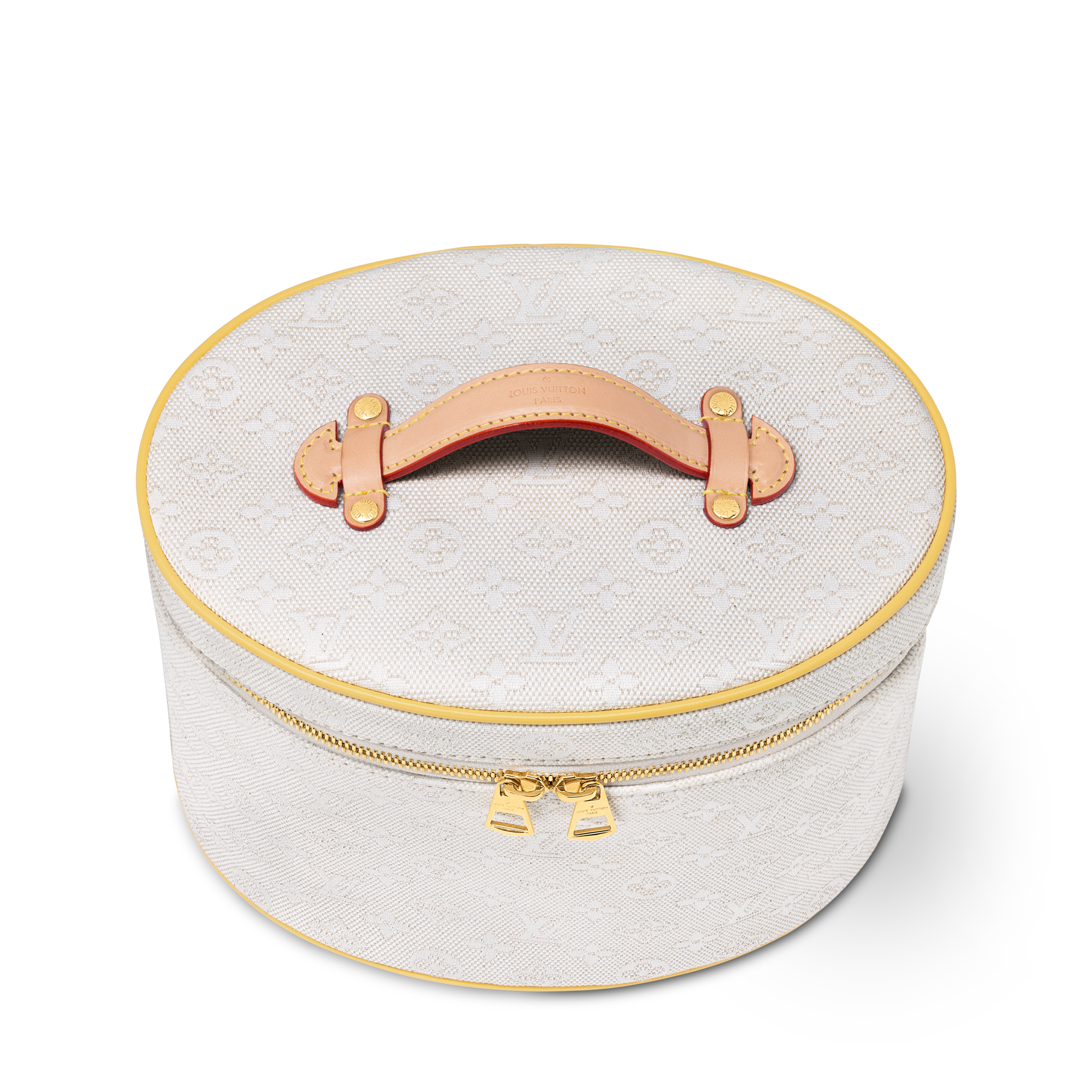  Gifts for Babies } Jacquard Vanity | Louis Vuitton ® (Product zoom)