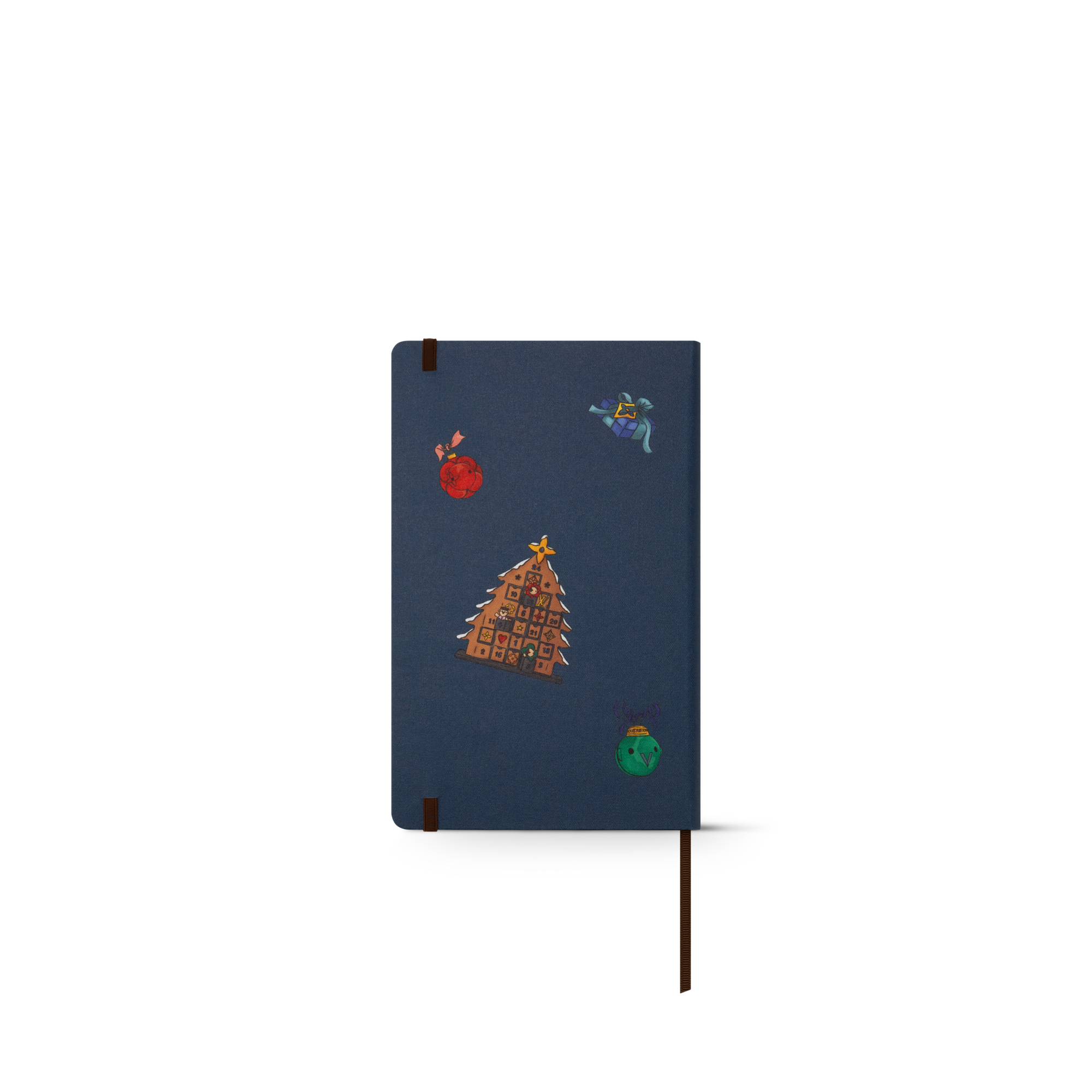 S00 Library Office and Writing Jane Notebook MM & Stickers
 | Louis Vuitton ® (Product zoom)