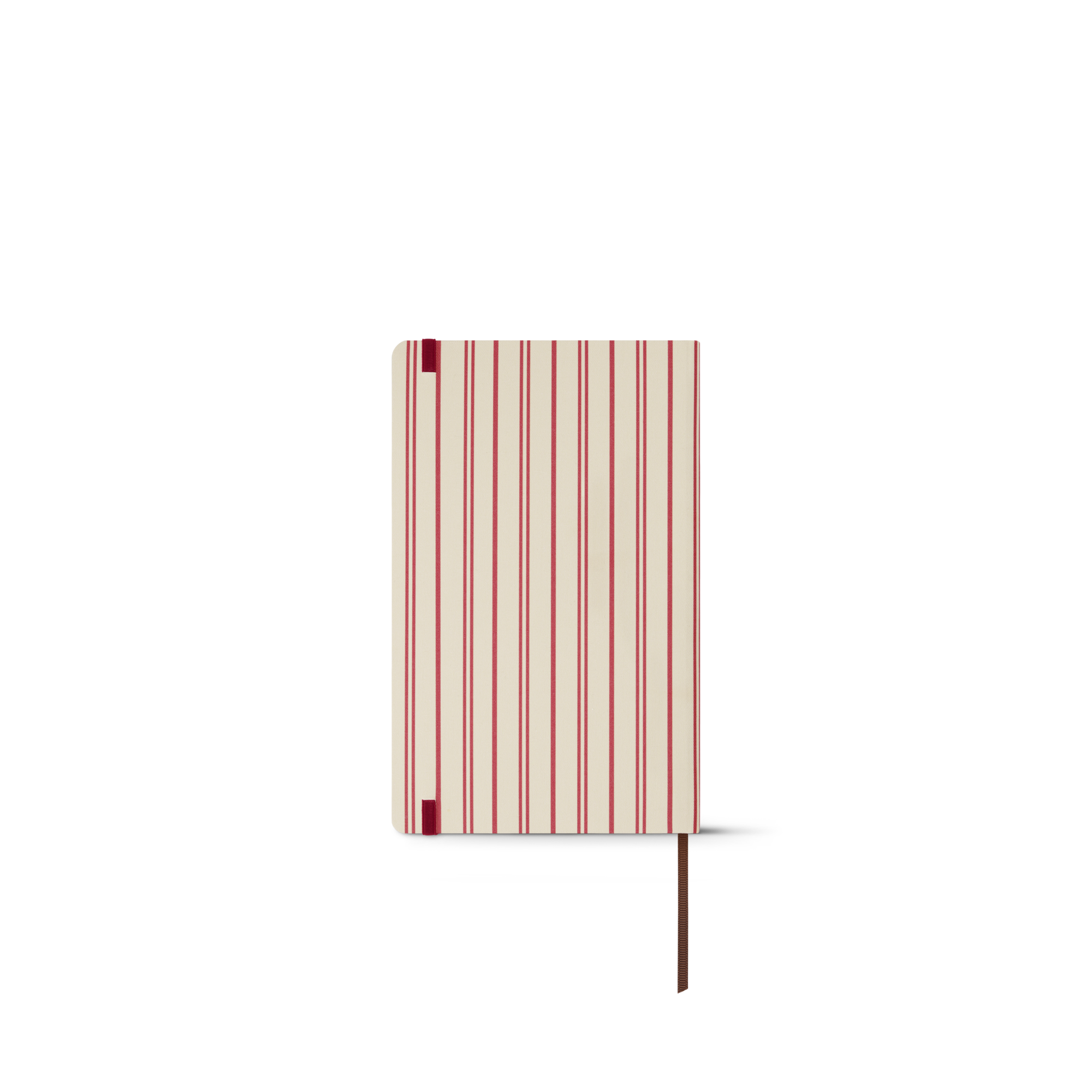 S00 Library Office and Writing Jane Notebook MM & Stickers | Louis Vuitton ® (Product zoom)
