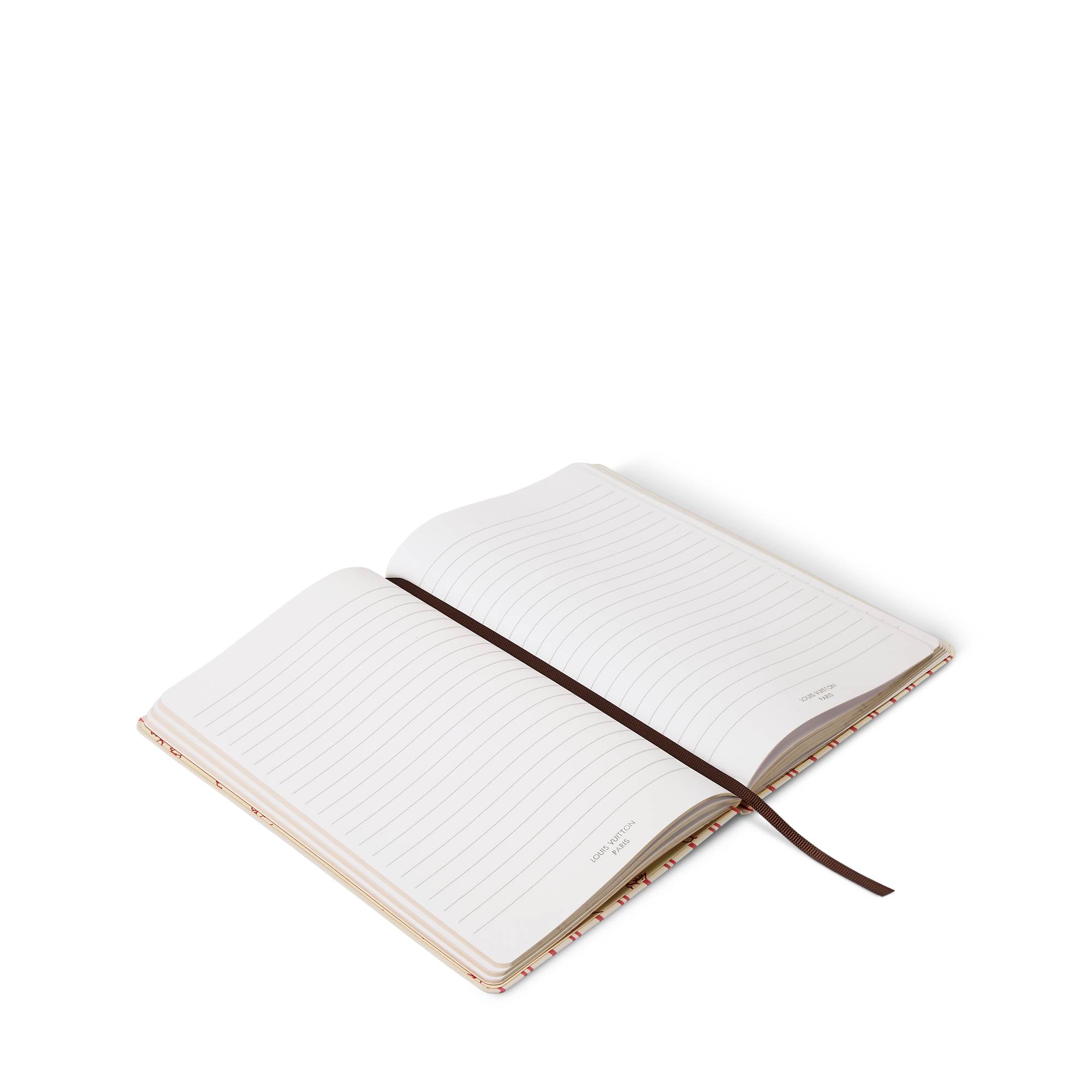 Jane Notebook MM & Stickers