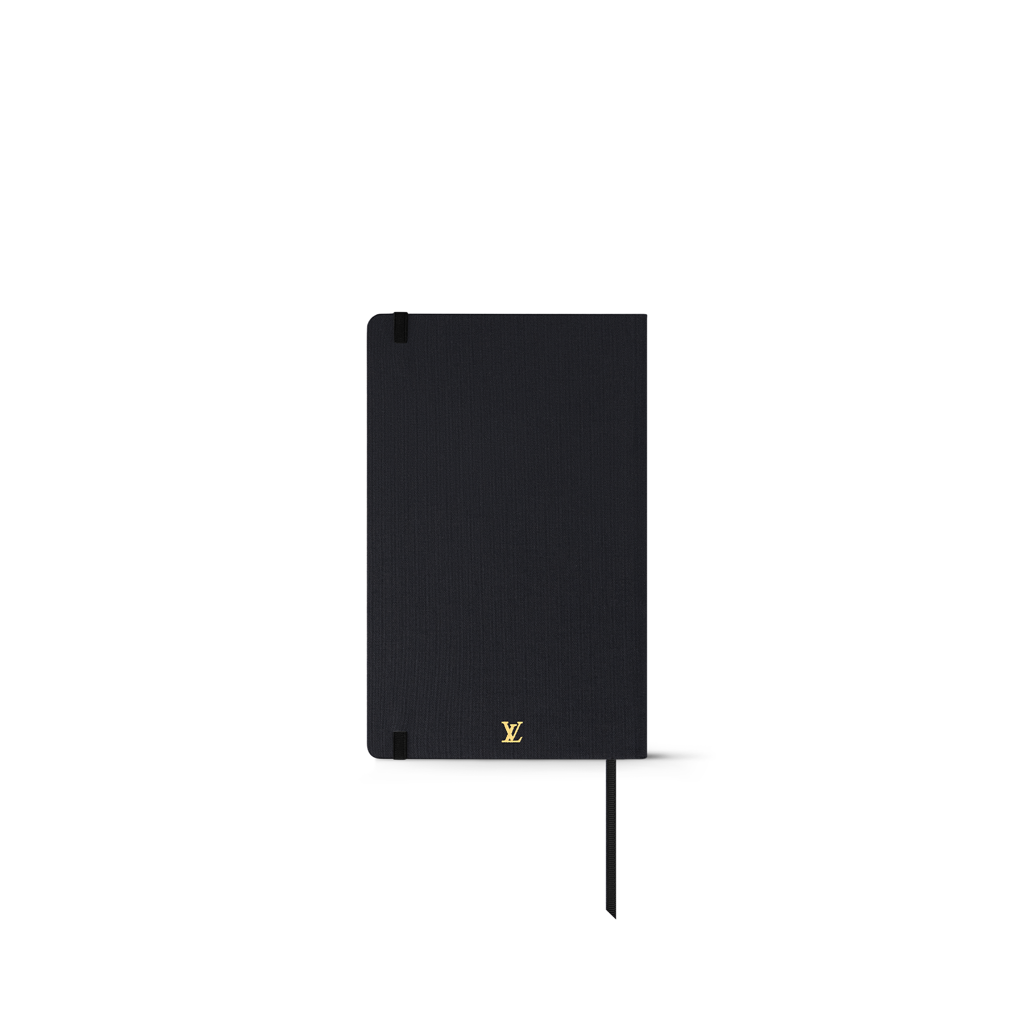  Library Office and Writing Jane Notebook MM | Louis Vuitton ® (Product zoom)