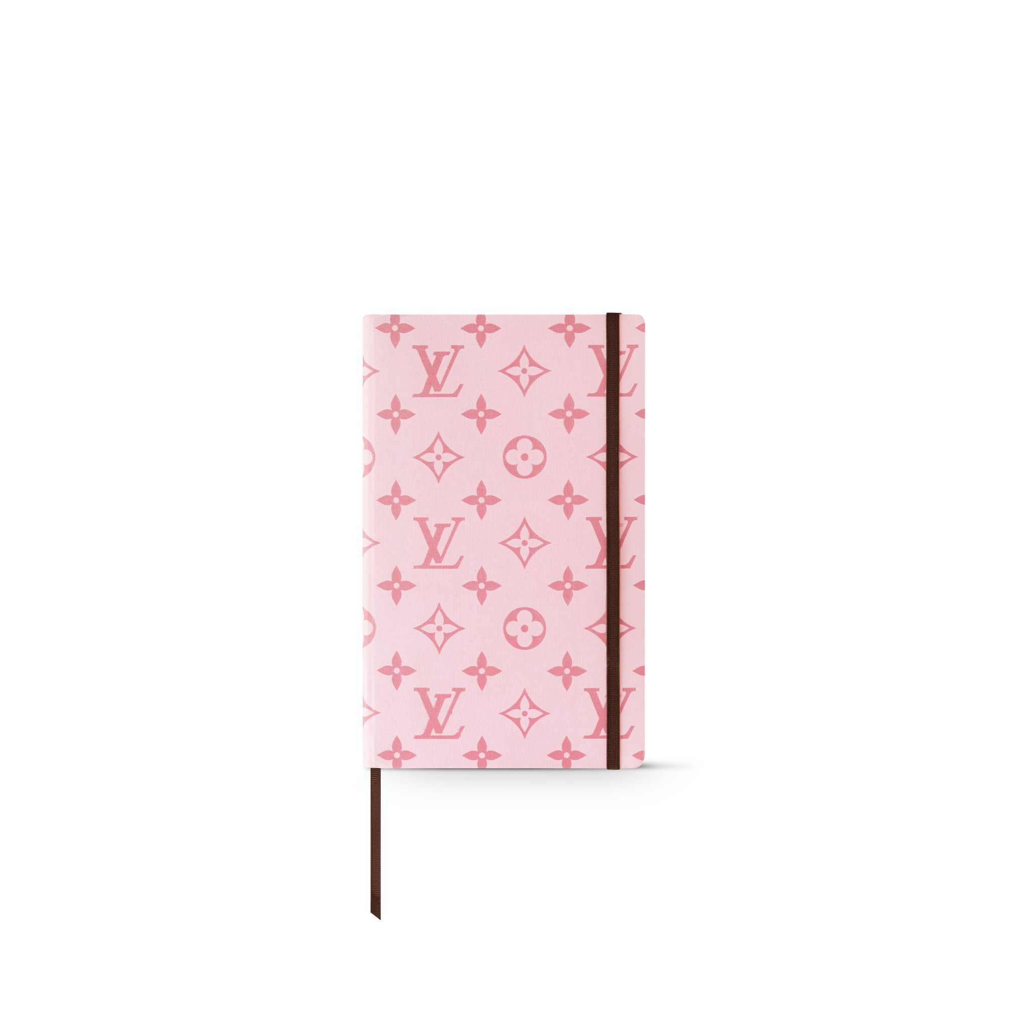  Library Office and Writing Jane Notebook MM | Louis Vuitton ® (Product zoom)