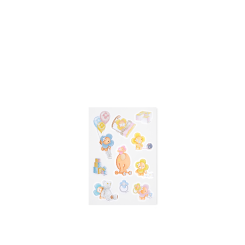 Library Office and Writing Jane Notebook MM | Louis Vuitton ® (Product zoom)