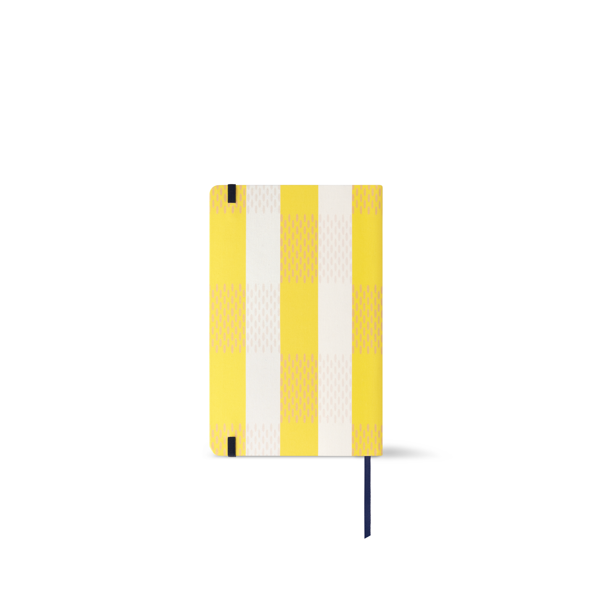  Library Hard Cover Books Jane Notebook MM | Louis Vuitton ® (Product zoom)