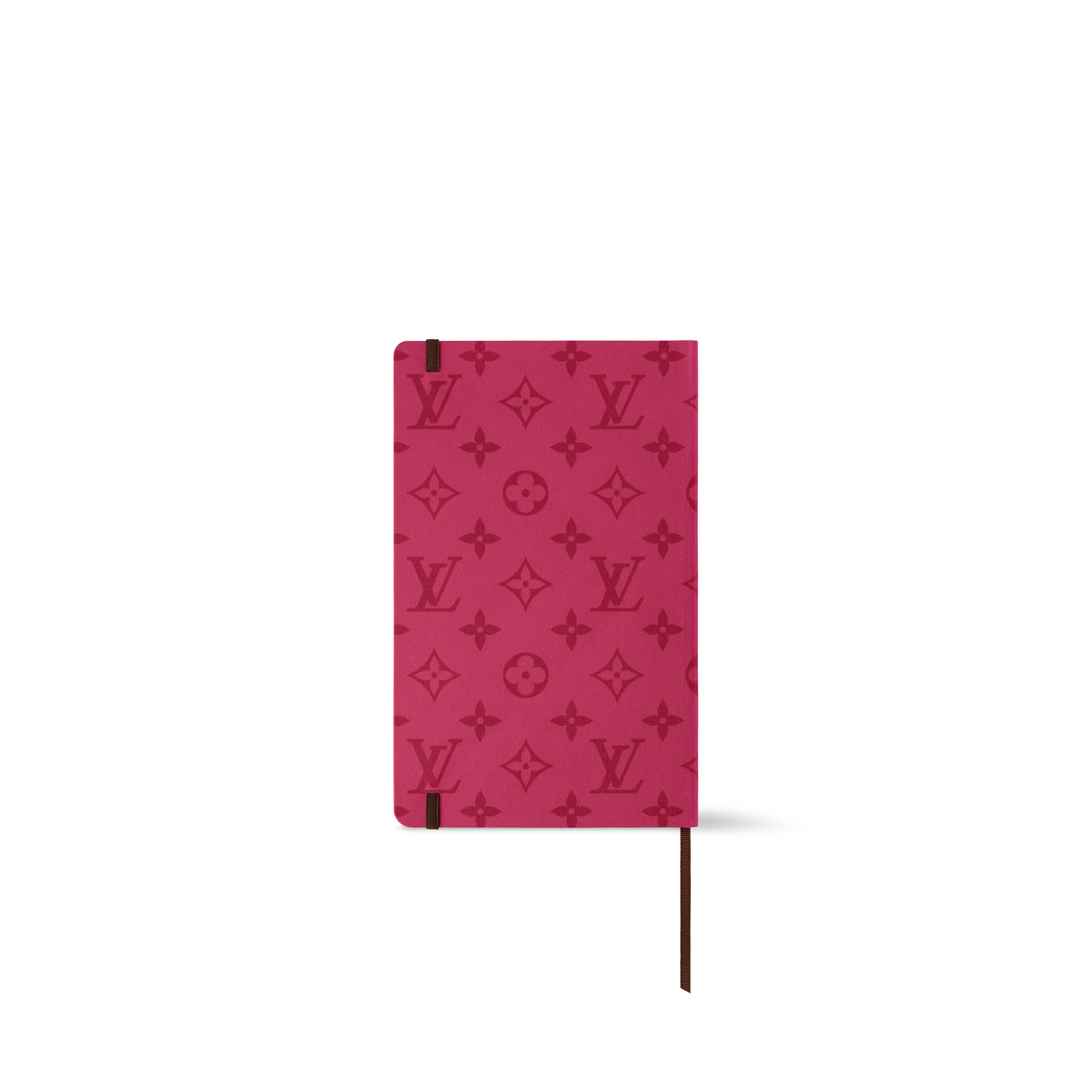 S00 Library Office and Writing Jane Notebook MM | Louis Vuitton ® (Product zoom)