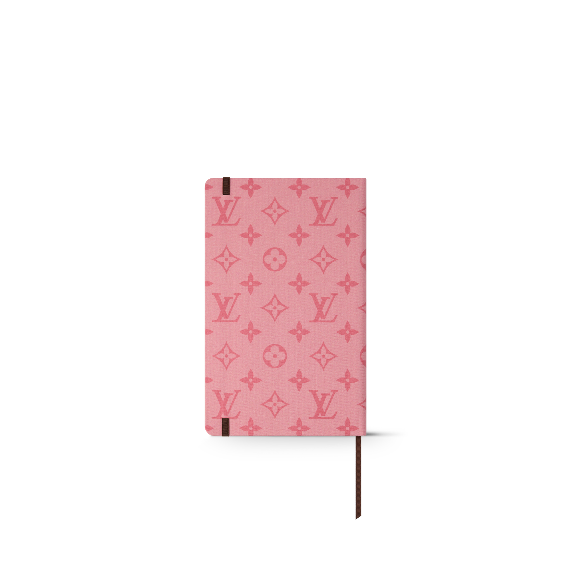 S00 Library Office and Writing Jane Notebook MM | Louis Vuitton ® (Product zoom)