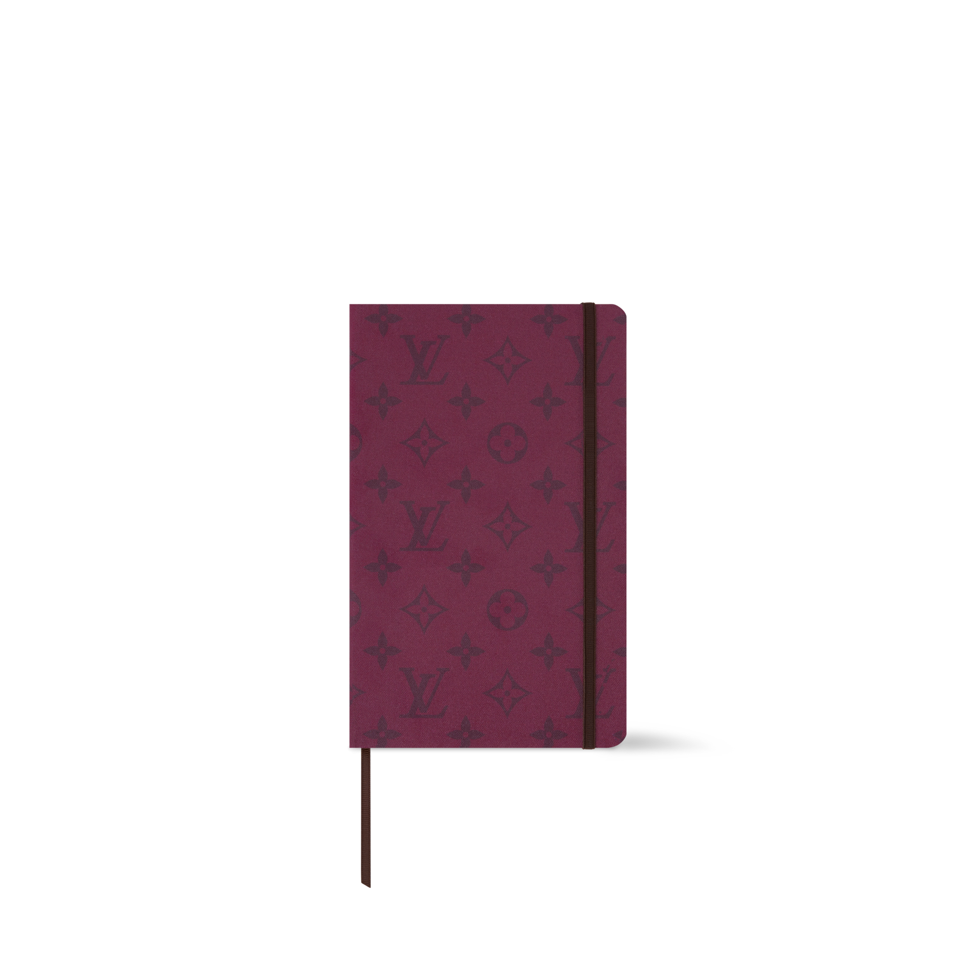 Monogram Rouge (Out of stock)