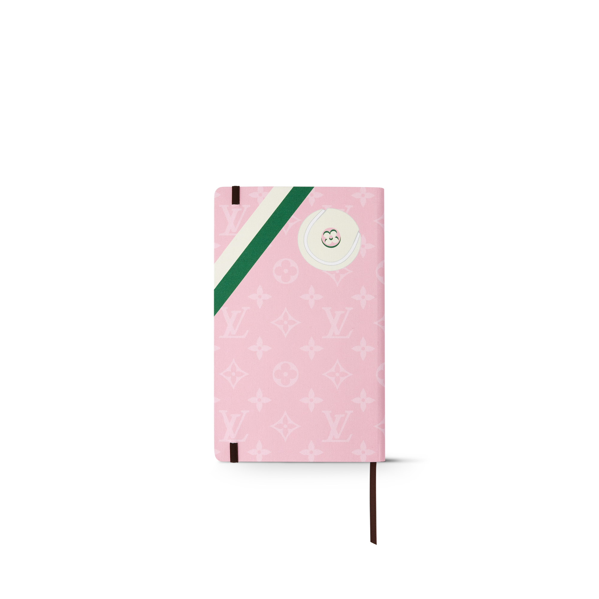 S00 Library Office and Writing Jane Notebook MM | Louis Vuitton ® (Product zoom)