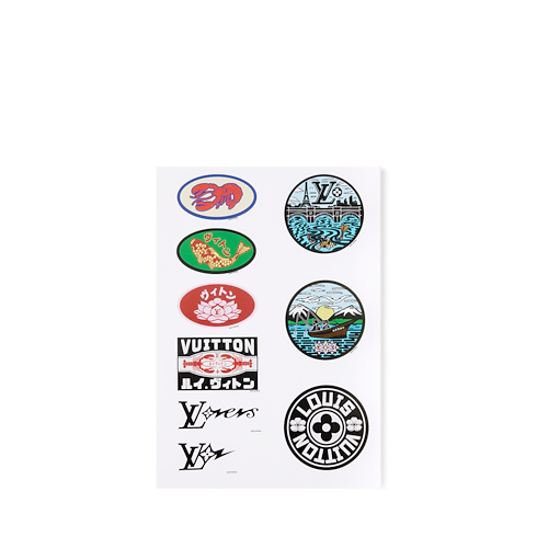 S00 Library Office and Writing Jane Notebook MM | Louis Vuitton ® (Product zoom)