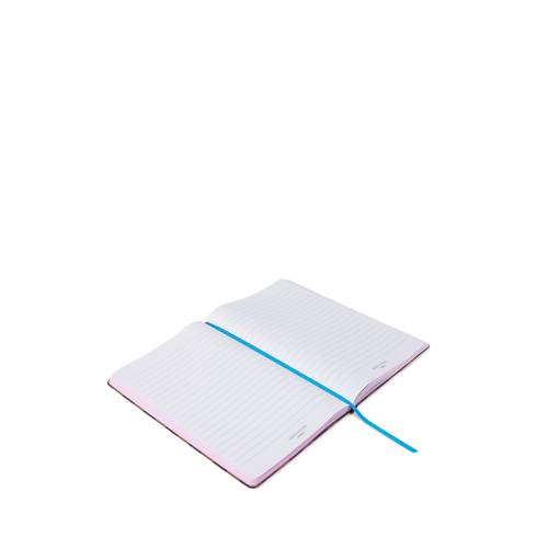 S00 Library Office and Writing Jane Notebook MM | Louis Vuitton ® (Product zoom)