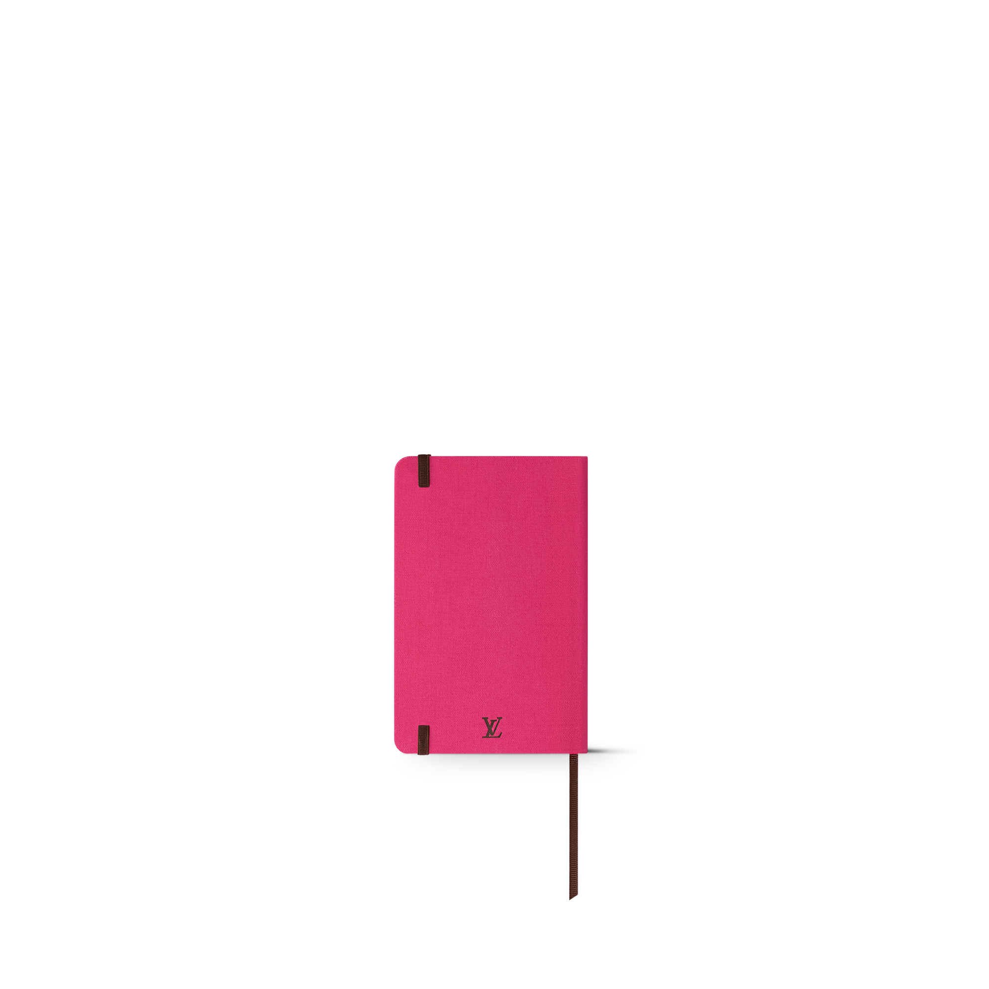  Library Office and Writing Jane Notebook PM | Louis Vuitton ® (Product zoom)