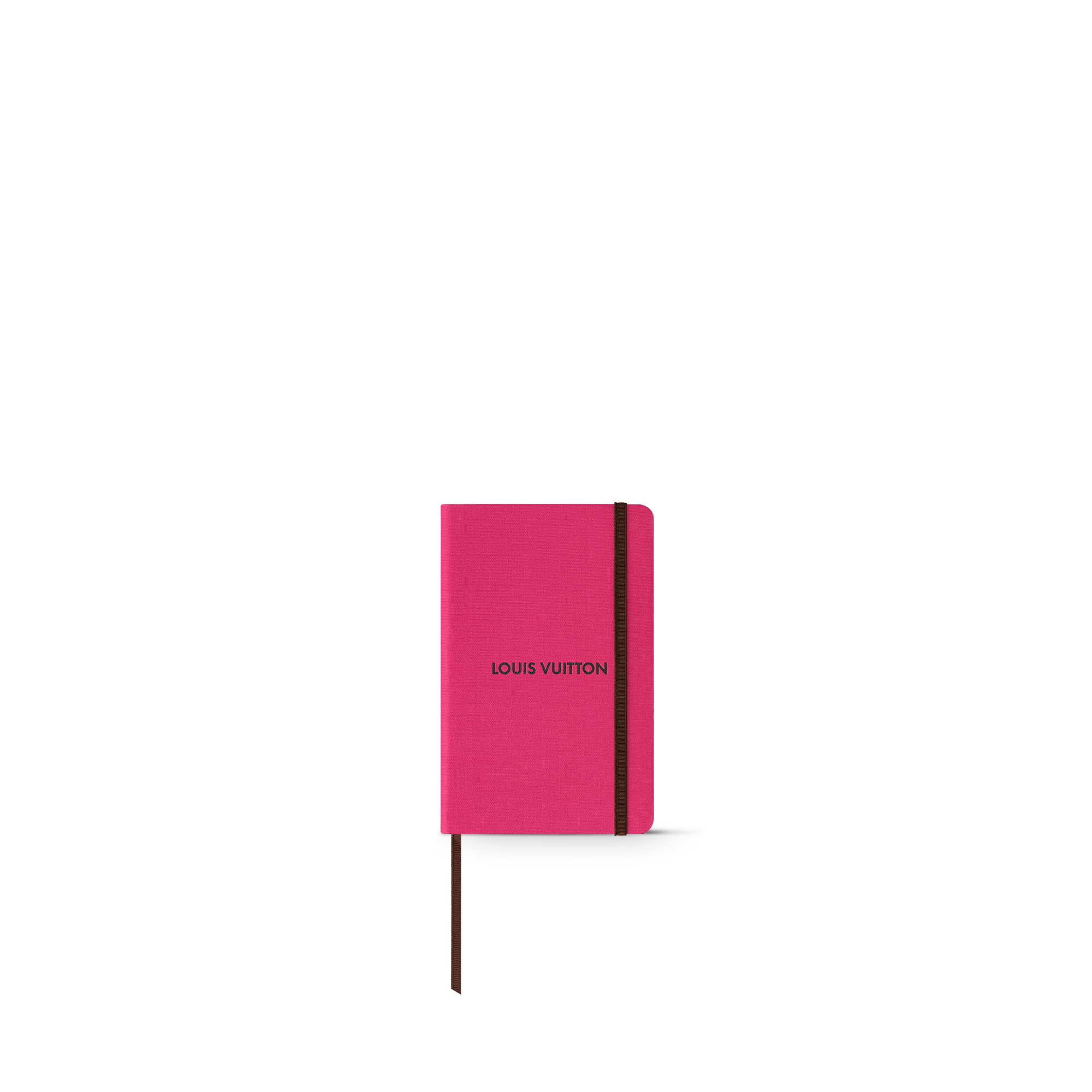  Library Office and Writing Jane Notebook PM | Louis Vuitton ® (Product zoom)
