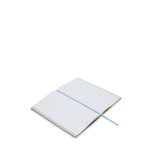 S00 Agendas and Stationery All Agendas and Stationery Jane Notebook Ski | Louis Vuitton ® (Product zoom)
