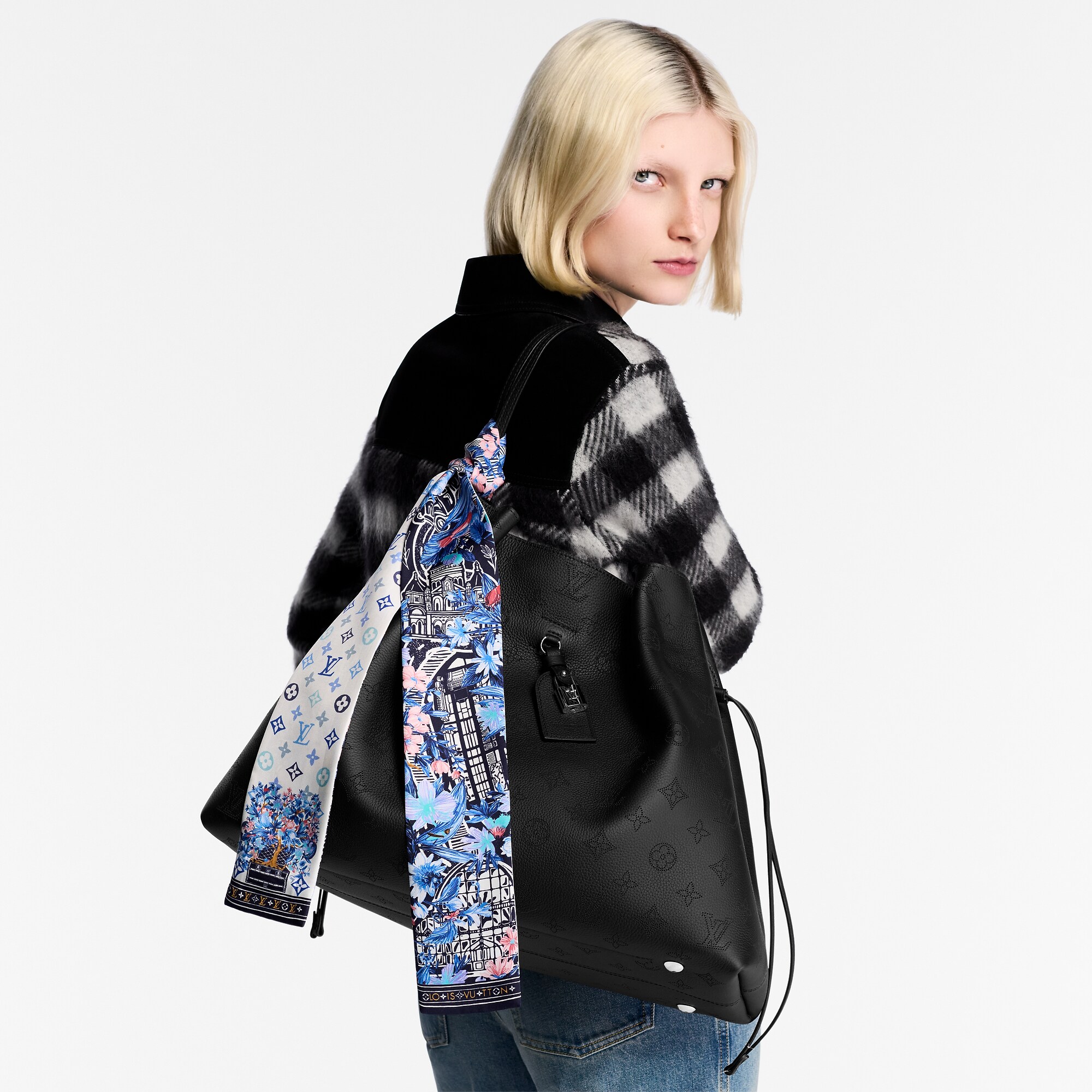 Jardin Des Plantes Bandeau