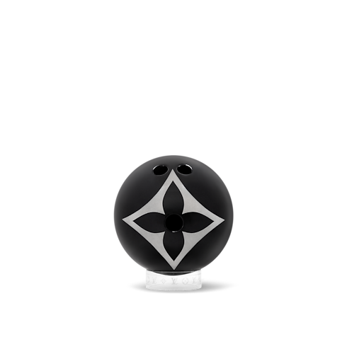 Plastic Sport and Games } Jeffrey Bowling Set | Louis Vuitton ® (Product zoom)