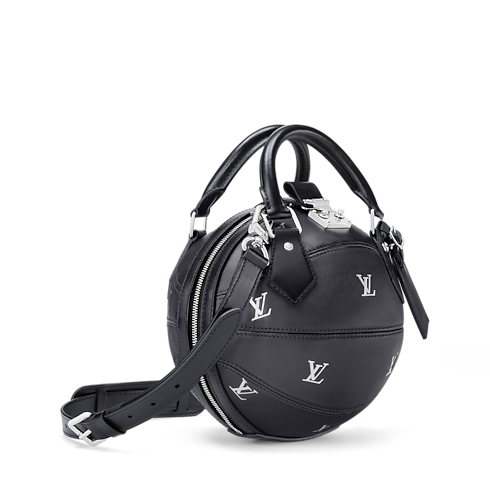Plastic Sport and Games } Jeffrey Bowling Set | Louis Vuitton ® (Product zoom)
