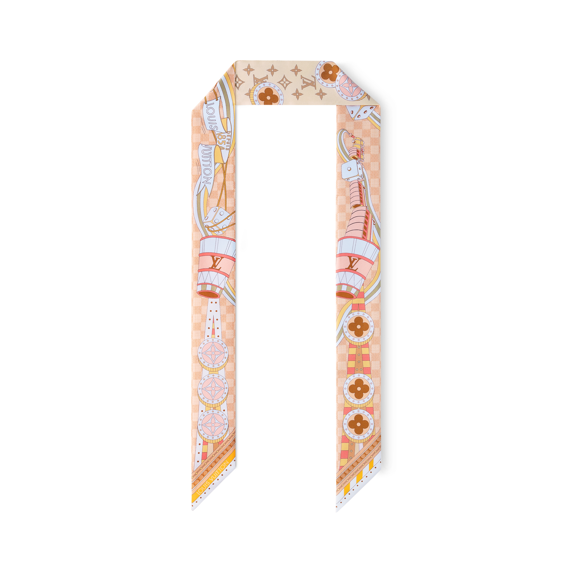 Jeu De Voyage BB Bandeau