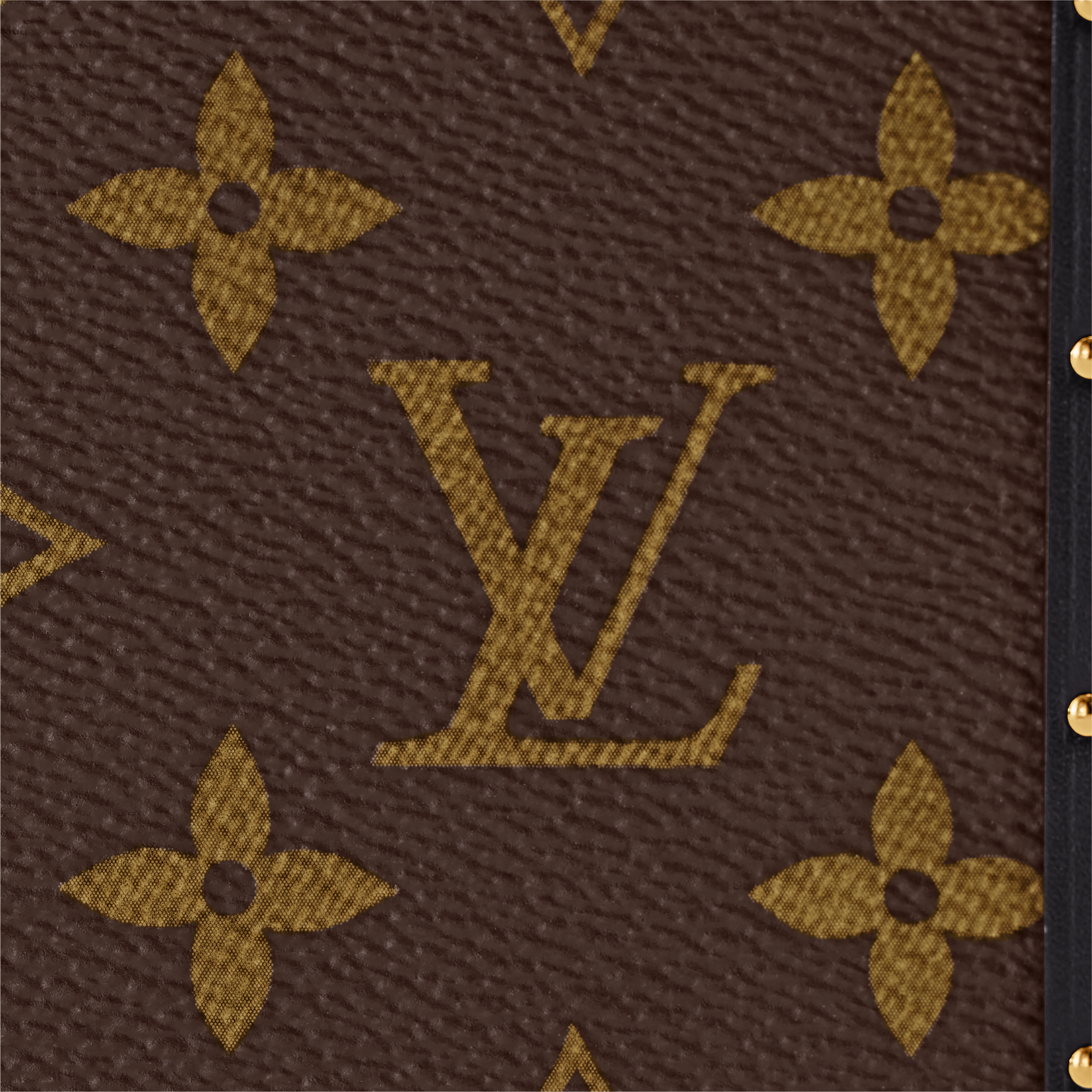 Monogram Holiday Men