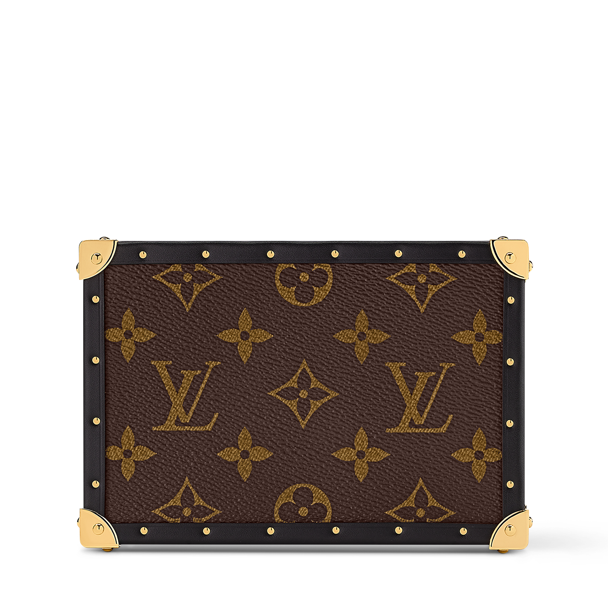Monogram Holiday Men