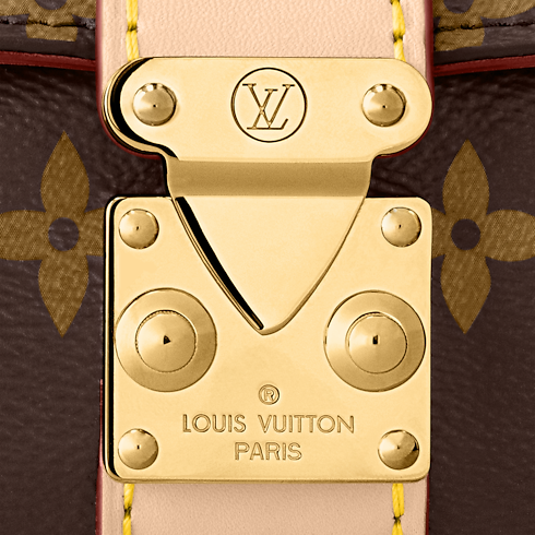 Monogram Ramadan Ramadan Selection for Her Jewelry Case | Louis Vuitton ® (Product zoom)