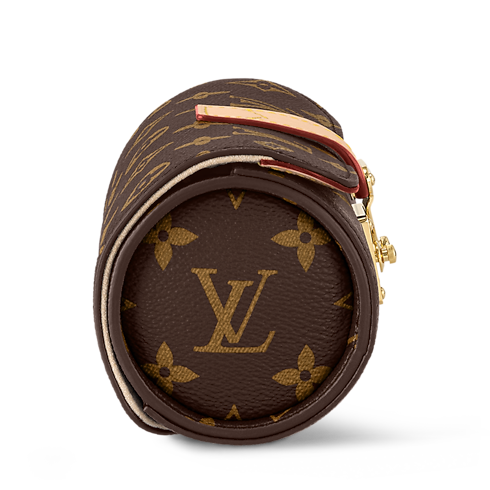 Monogram Ramadan Ramadan Selection for Her Jewelry Case | Louis Vuitton ® (Product zoom)