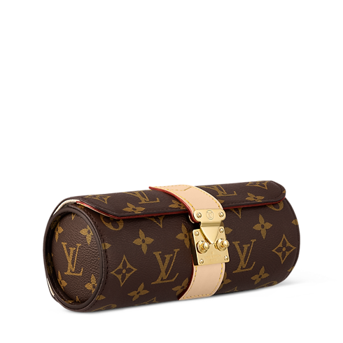 Monogram Ramadan Ramadan Selection for Her Jewelry Case | Louis Vuitton ® (Product zoom)