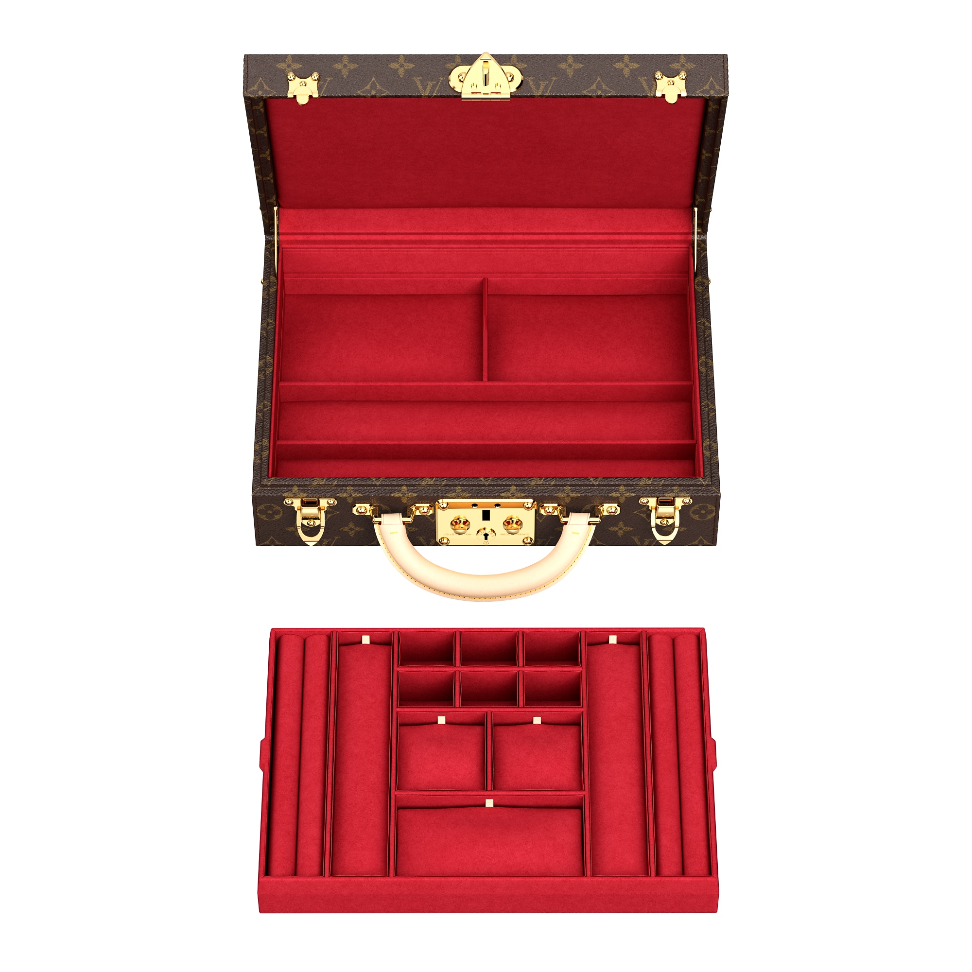 Jewelry Case