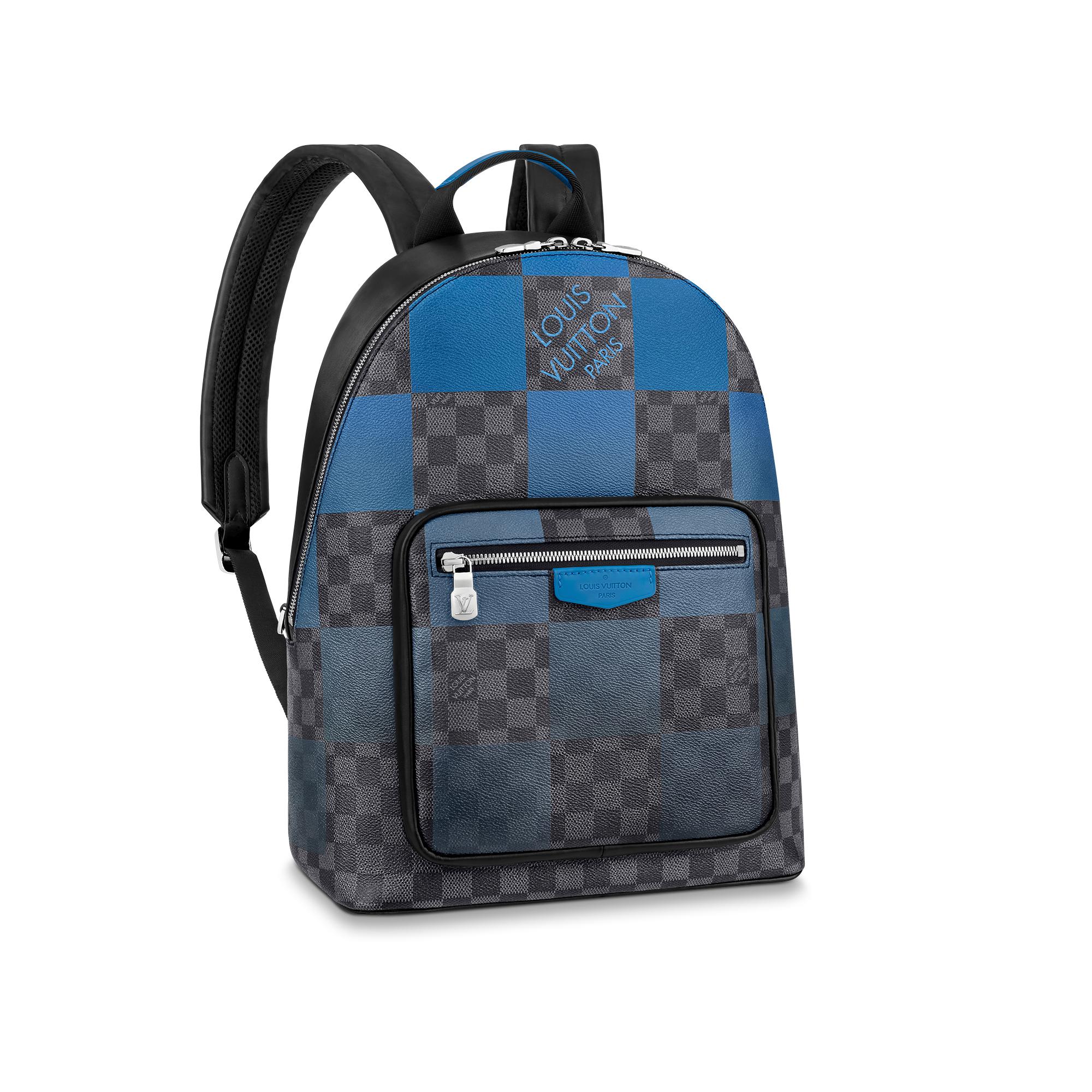 louis vuitton designer backpacks