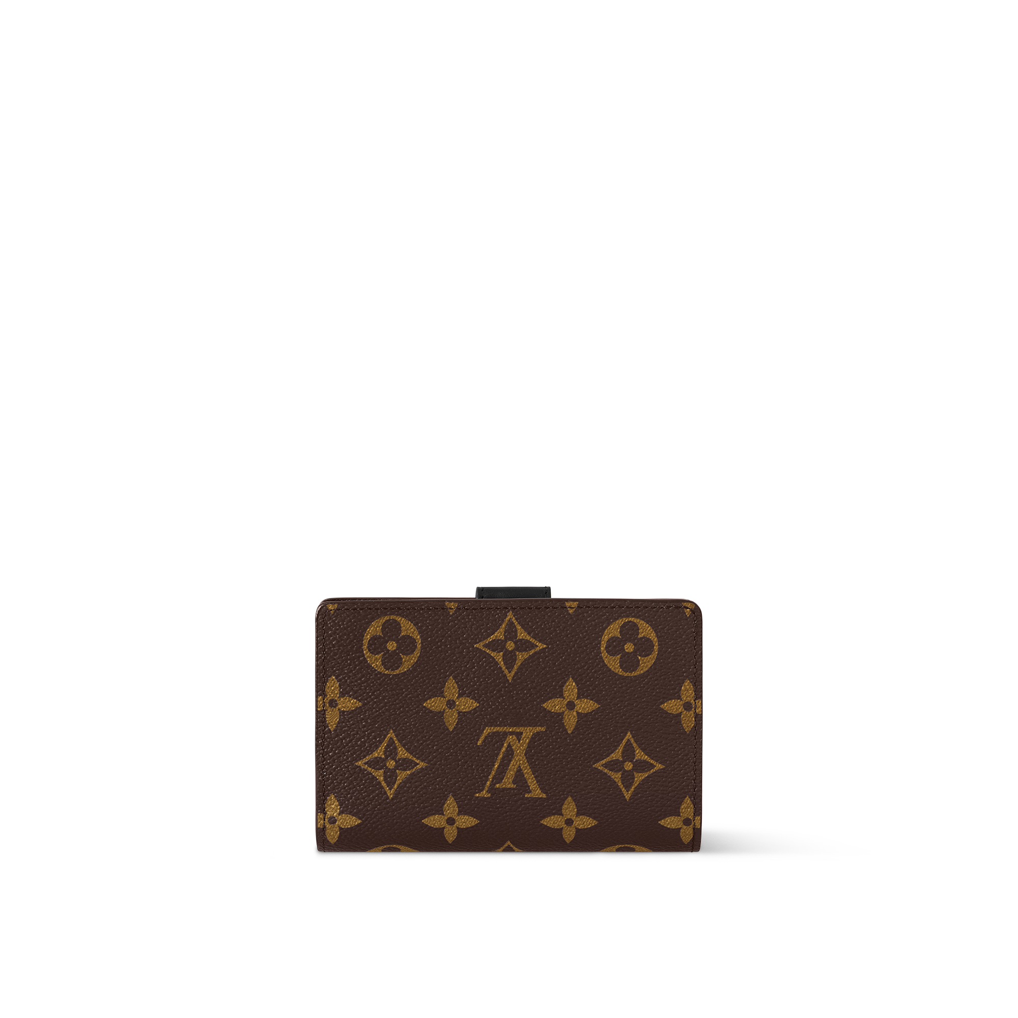 Monogram Reverse Small Leather Goods All Small Leather Goods Juliette Wallet | Louis Vuitton ® (Product zoom)