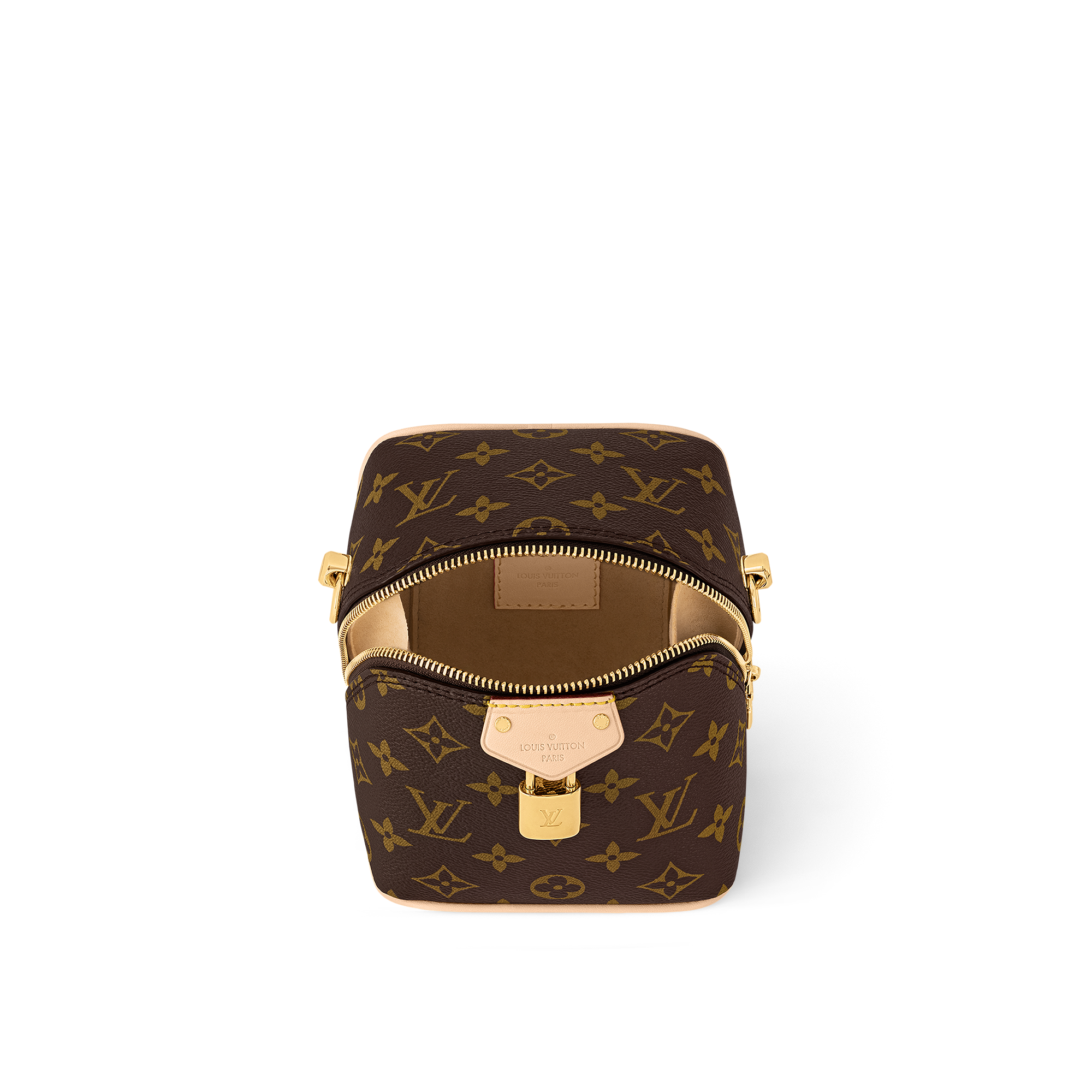 Monogram Handbags All Collections Just In Case | Louis Vuitton ® (Product zoom)