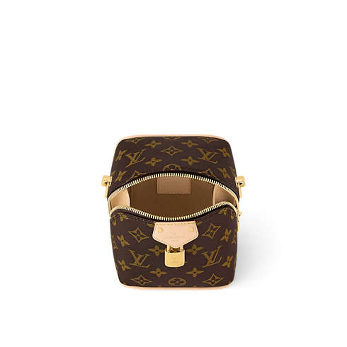 Monogram Handbags All Collections Just In Case | Louis Vuitton ® (Product zoom)