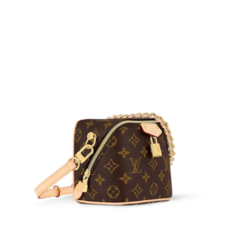 Monogram Handbags All Collections Just In Case | Louis Vuitton ® (Product zoom)