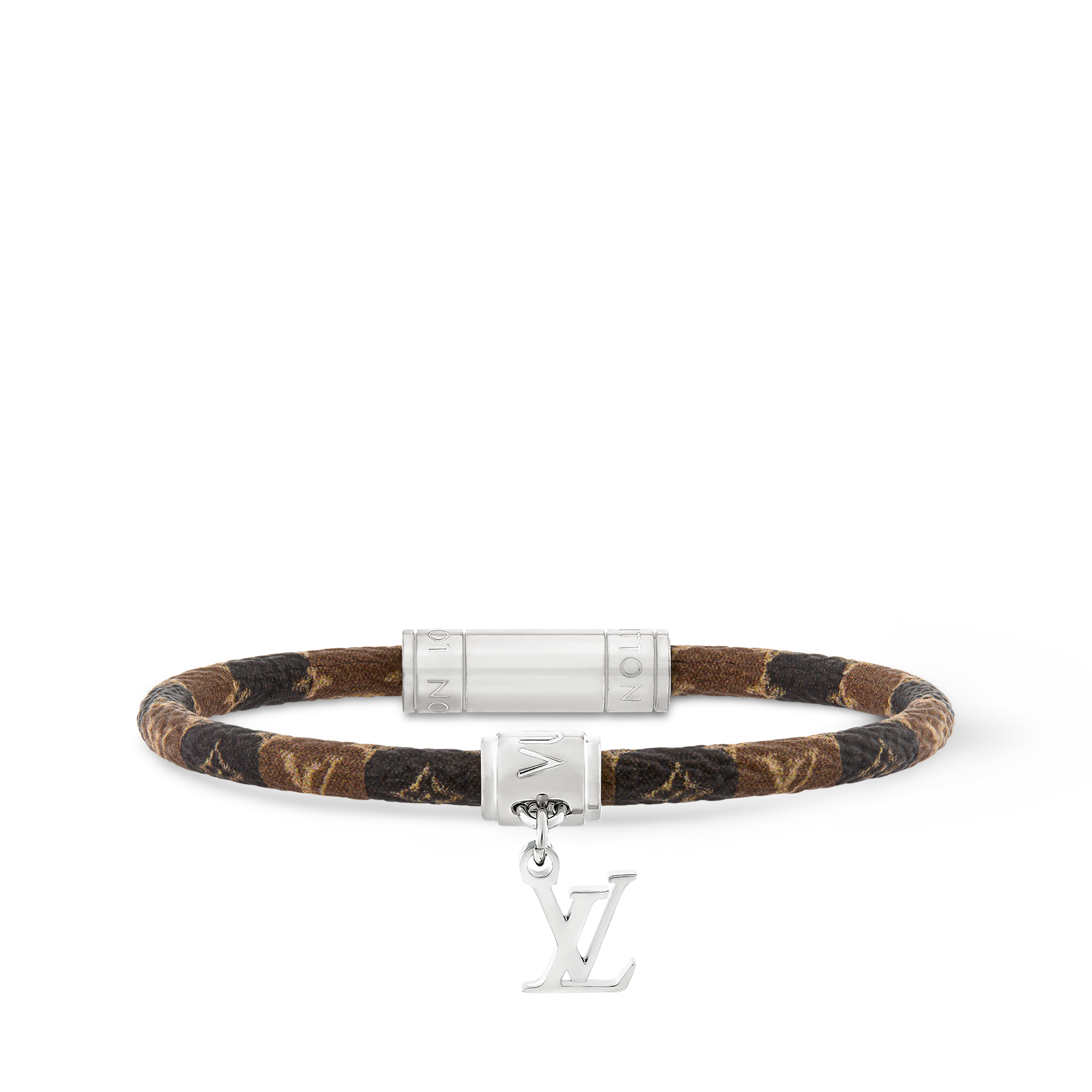Keep It College Monogram Heritage Bracelet