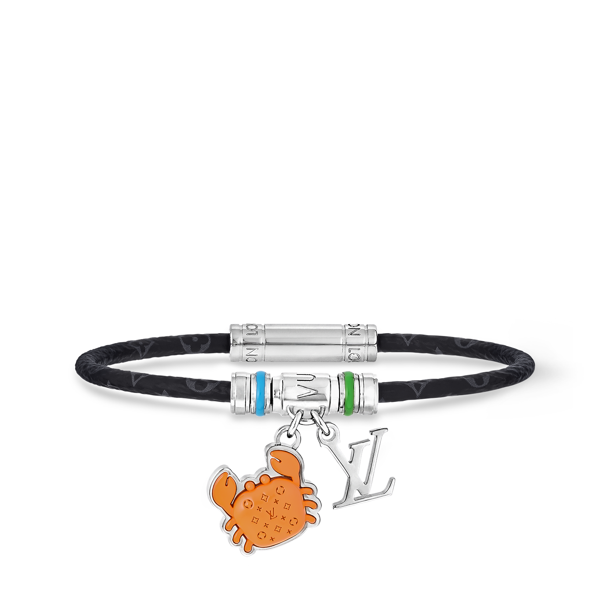 Keep It Crab Bracelet