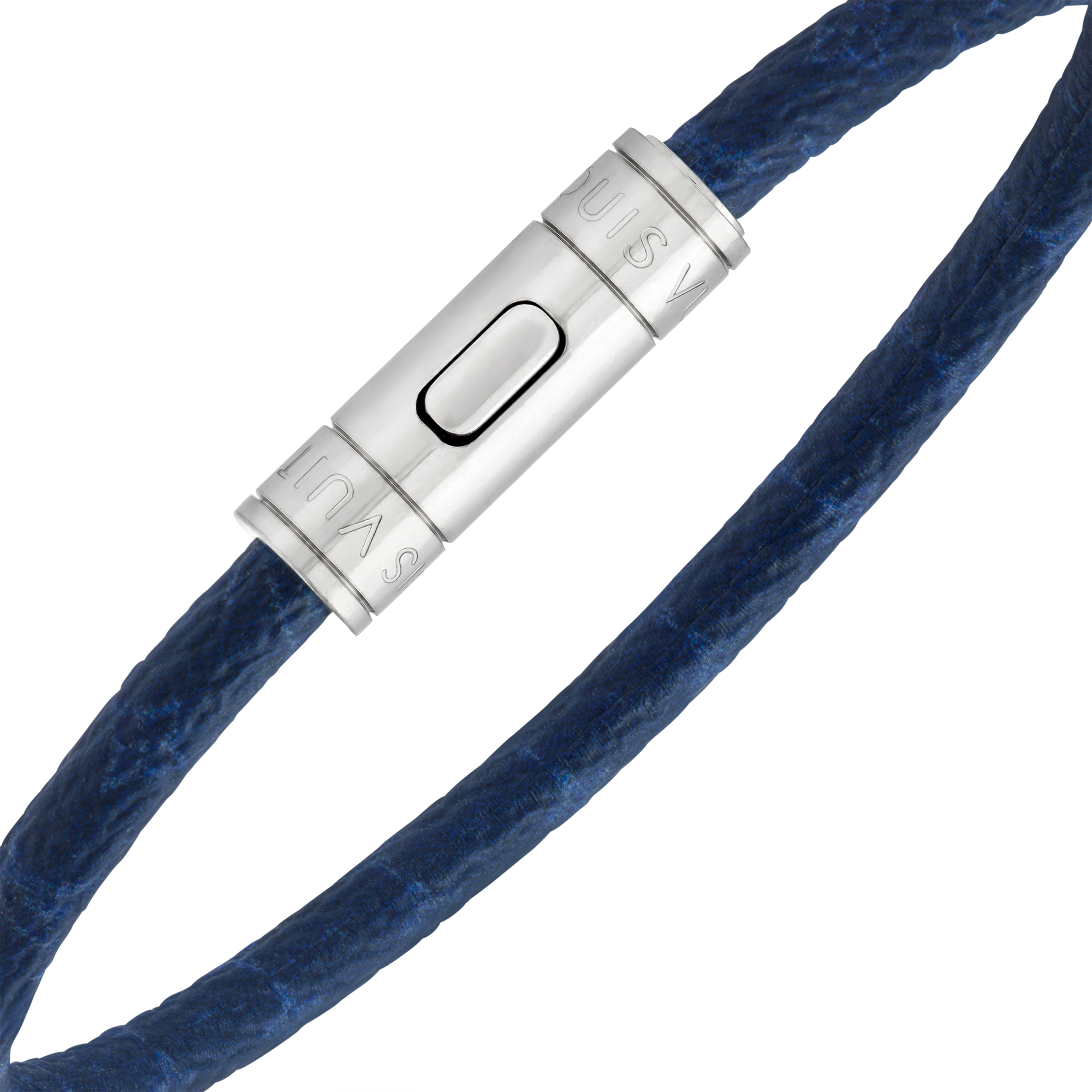  Fashion Jewelry Bracelets Keep It Monogram Heritage Bracelet | Louis Vuitton ® (Product zoom)