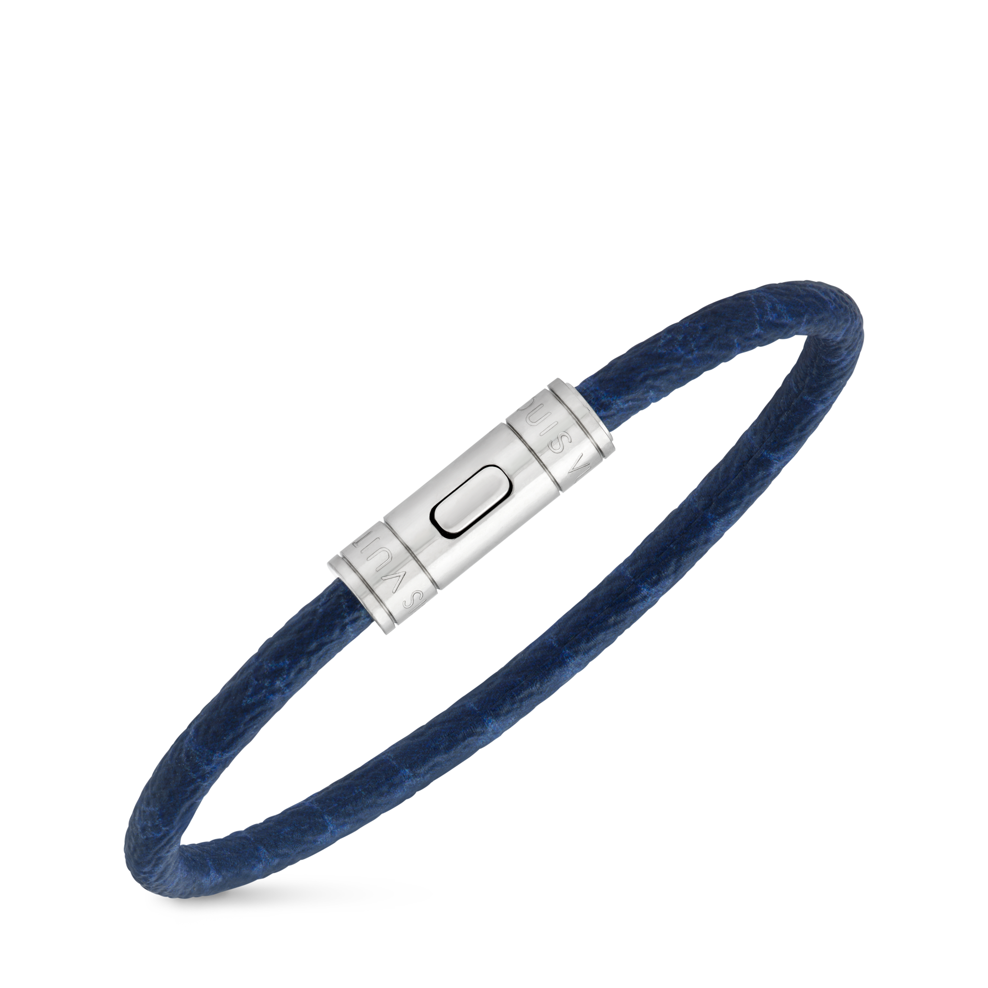  Fashion Jewelry Bracelets Keep It Monogram Heritage Bracelet | Louis Vuitton ® (Product zoom)