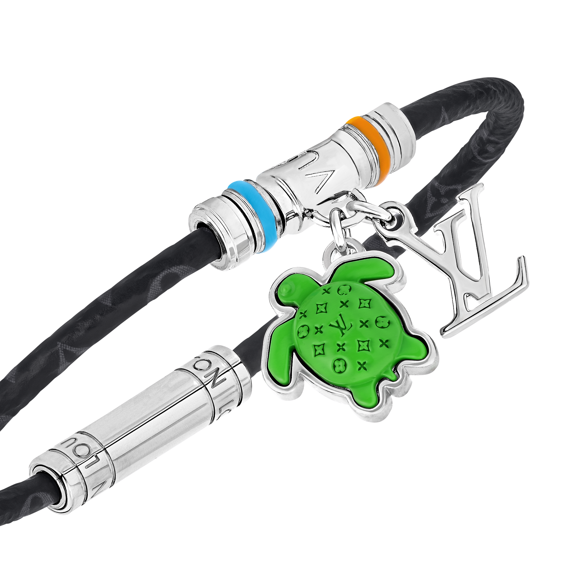 Keep It Turtle Bracelet