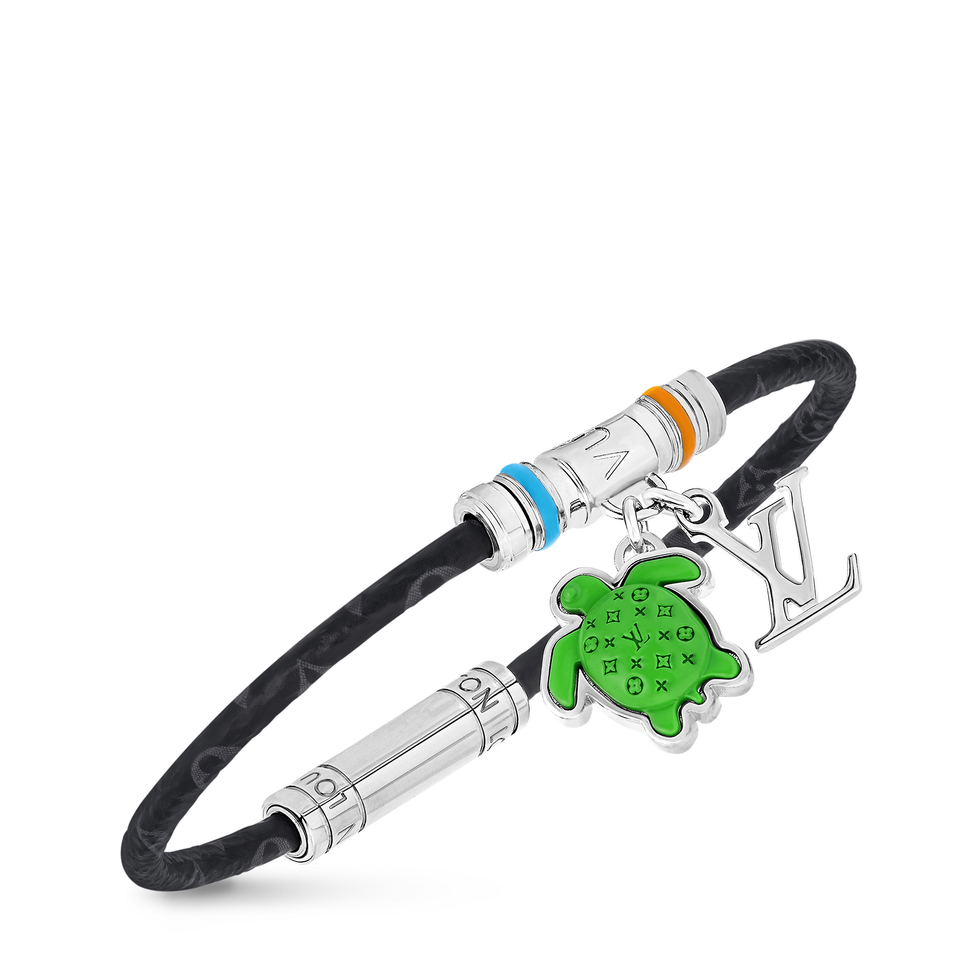 Keep It Turtle Bracelet