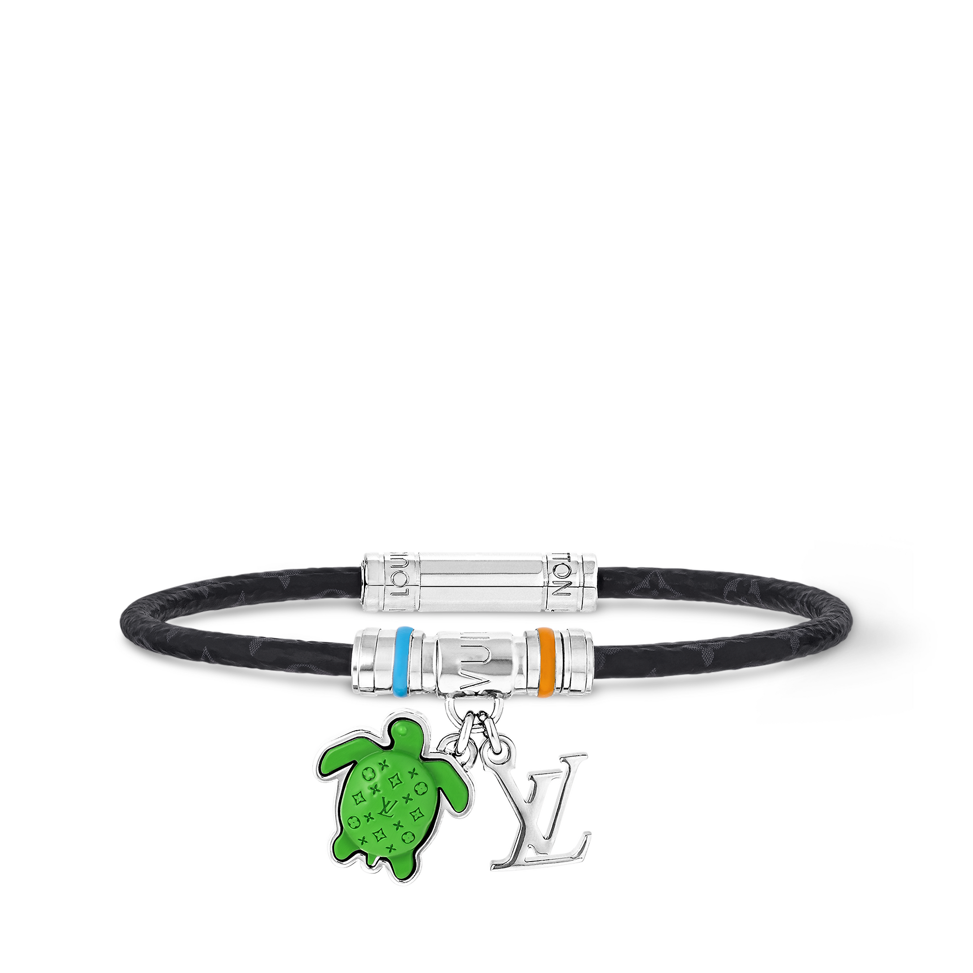 Keep It Turtle Bracelet