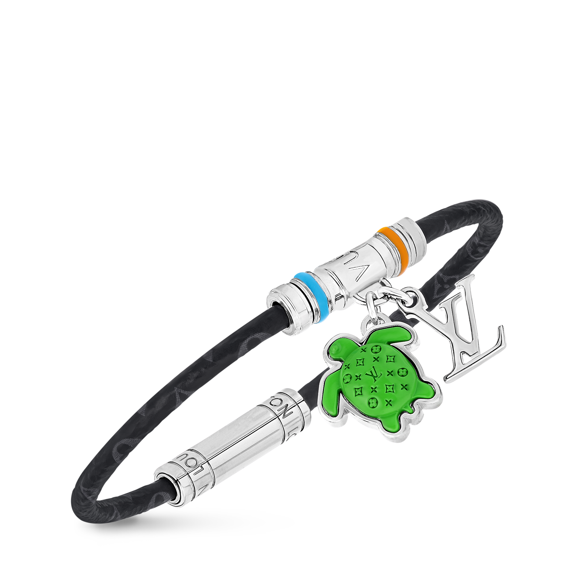 Keep It Turtle Bracelet