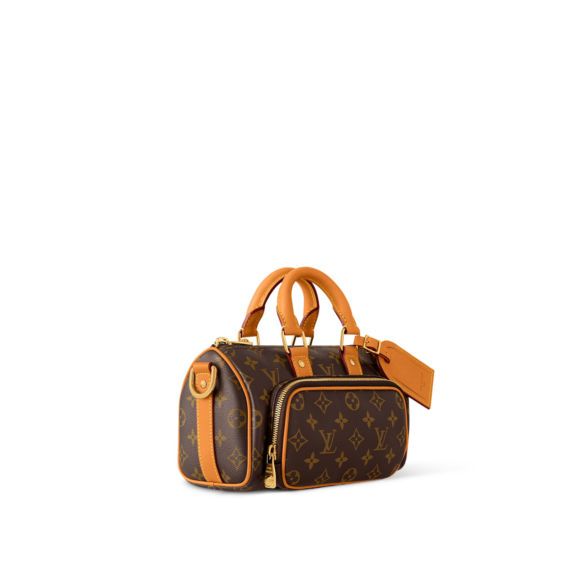 Keepall 25 Cargo