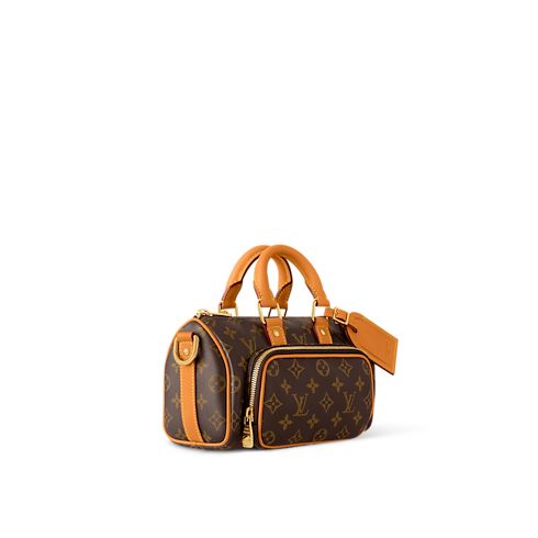 Monogram Archive Men's Bags LV Icons Keepall 25 Cargo | Louis Vuitton ® (Product zoom)
