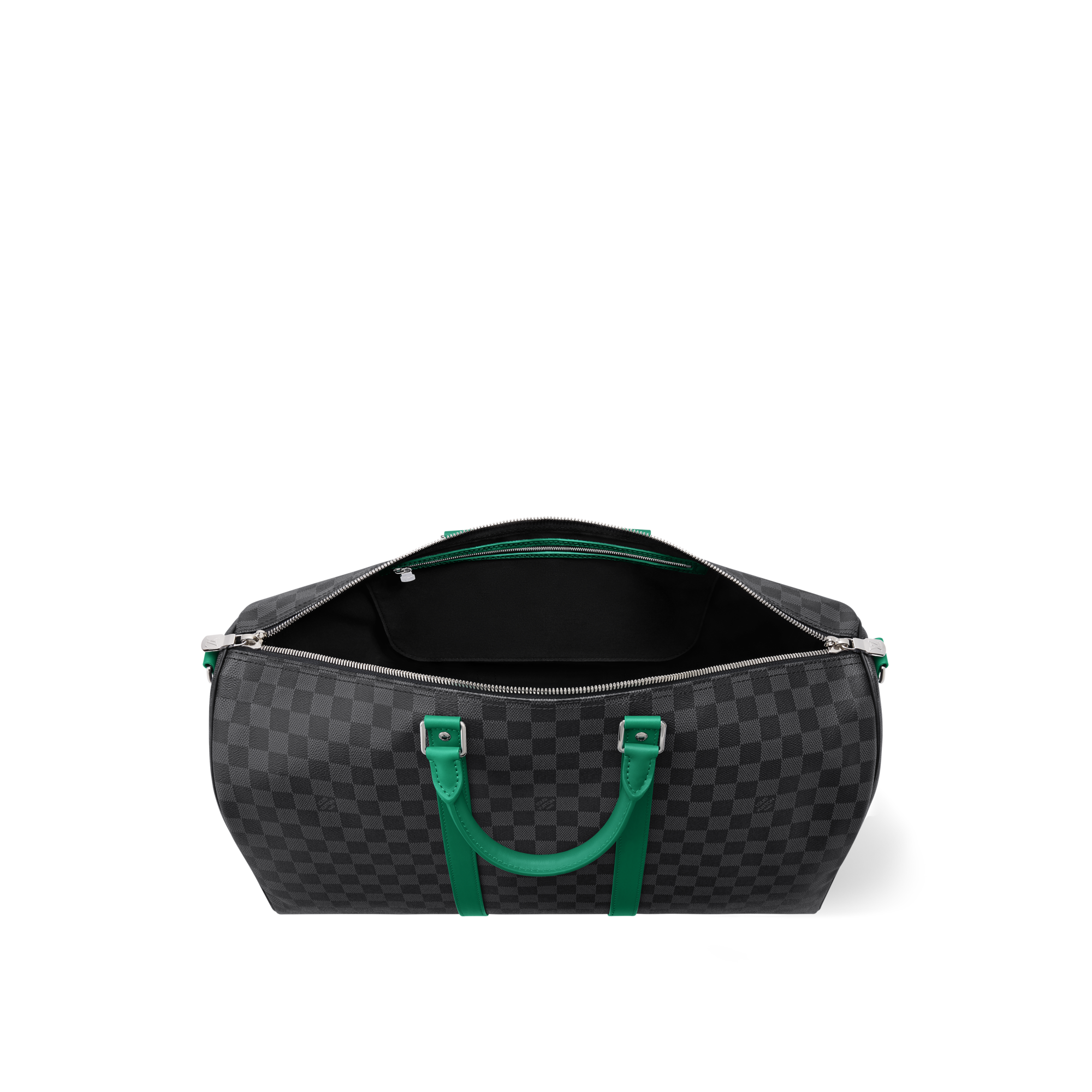 Damier Graphite Canvas Men