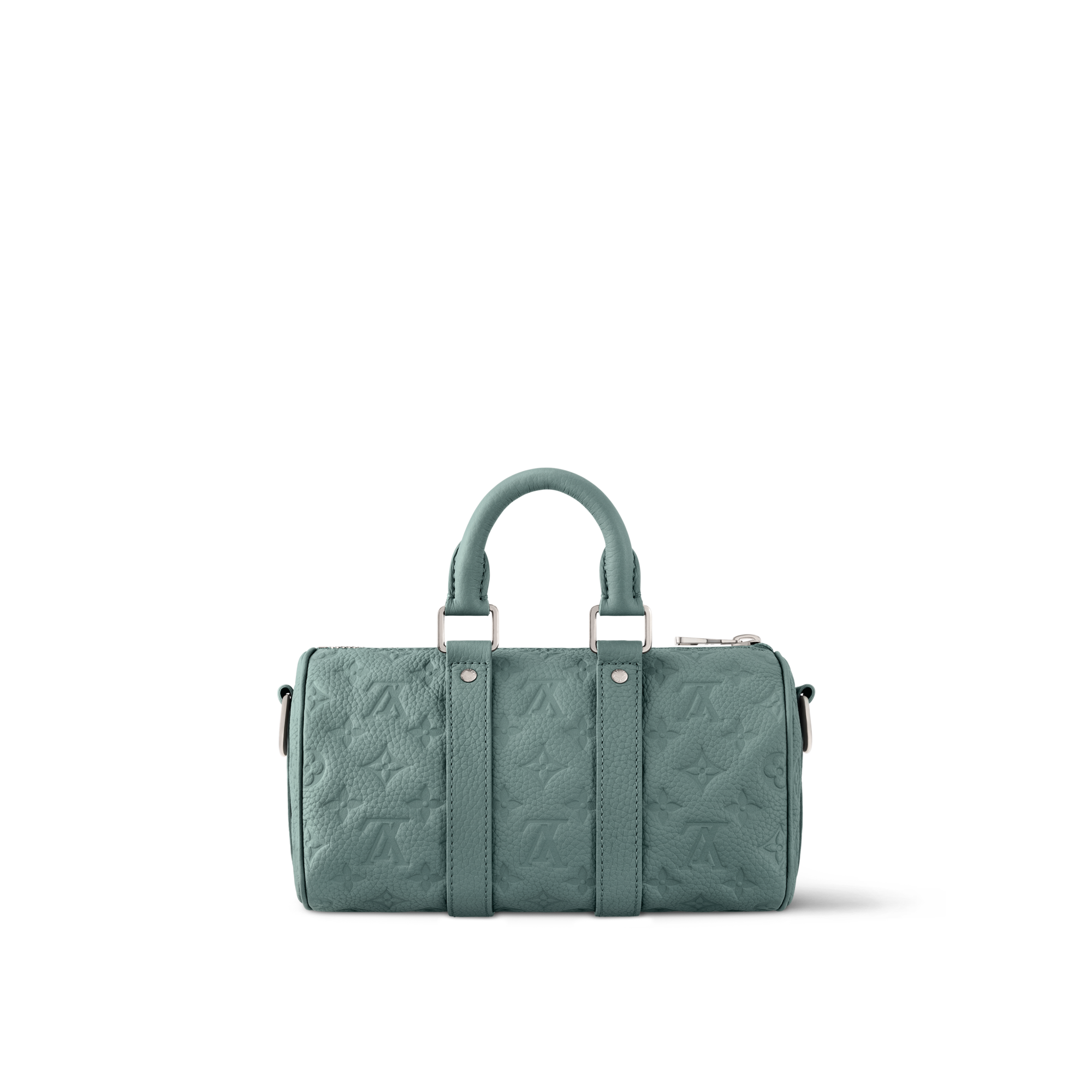Taurillon Monogram Men